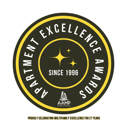 New AEA Black and Gold Logo - AEA - AAMP - 2023-05-04